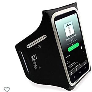 New Waterproof running armband